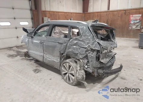 2022 Volkswagen Taos 1.5T Se из США, поврежденный, VIN 3VVWX7B20NM028674